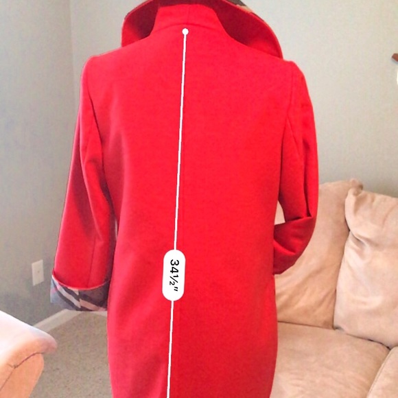 Abbie Mags Stylish Jacket - Picture 3 of 6